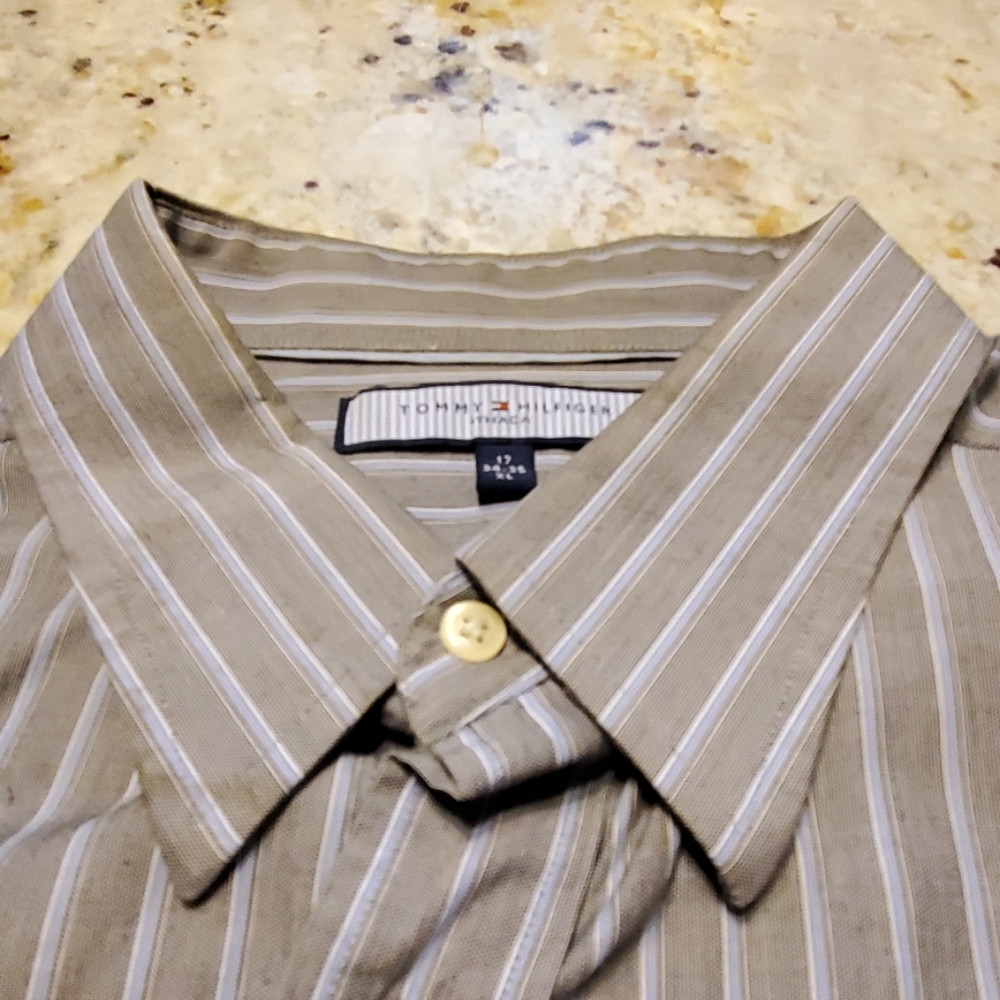 Tommy Hilfiger dress shirt